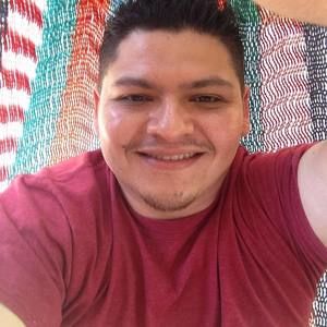 Meet your Posher, Franklin